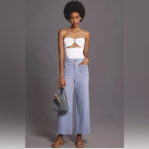 Anthropologie Pants - Maeve The Colette pants size 29